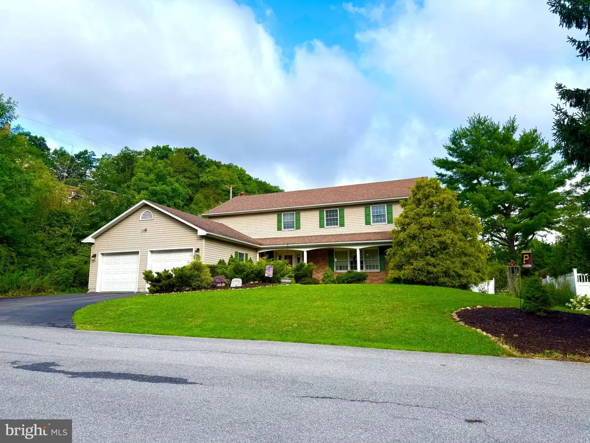 300 E Penn Ave, Altoona, PA 16601 - #1