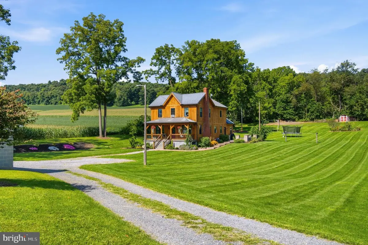 223 Rosser Rd, Williamsburg, PA 16693 - #1