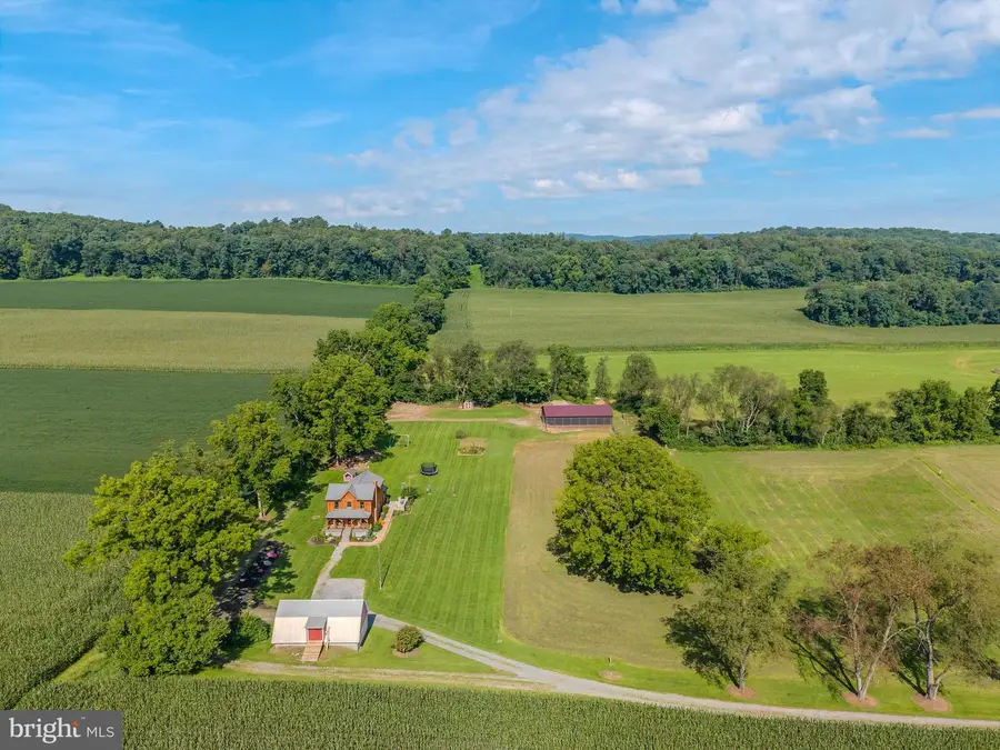 223 Rosser Rd, Williamsburg, PA 16693 - #2