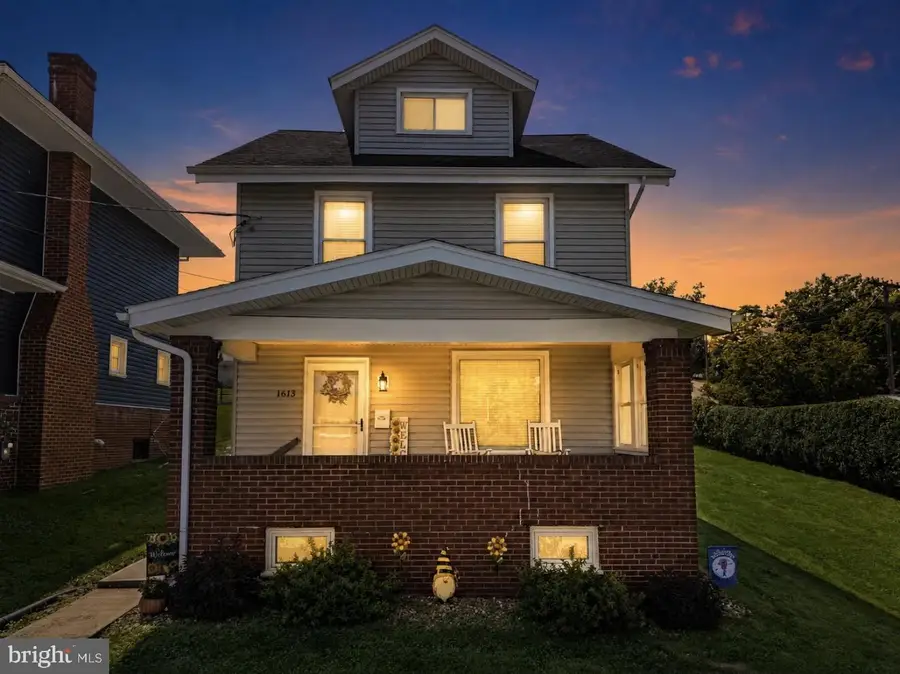 1613 21st St, Altoona, PA 16601 - #2