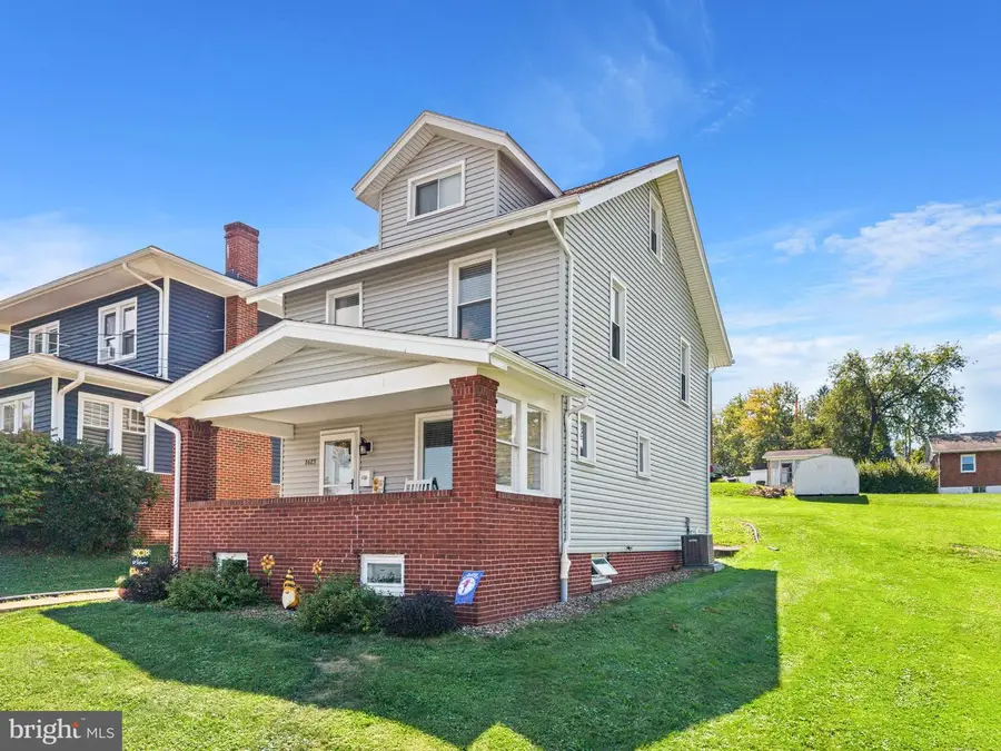 1613 21st St, Altoona, PA 16601 - #3