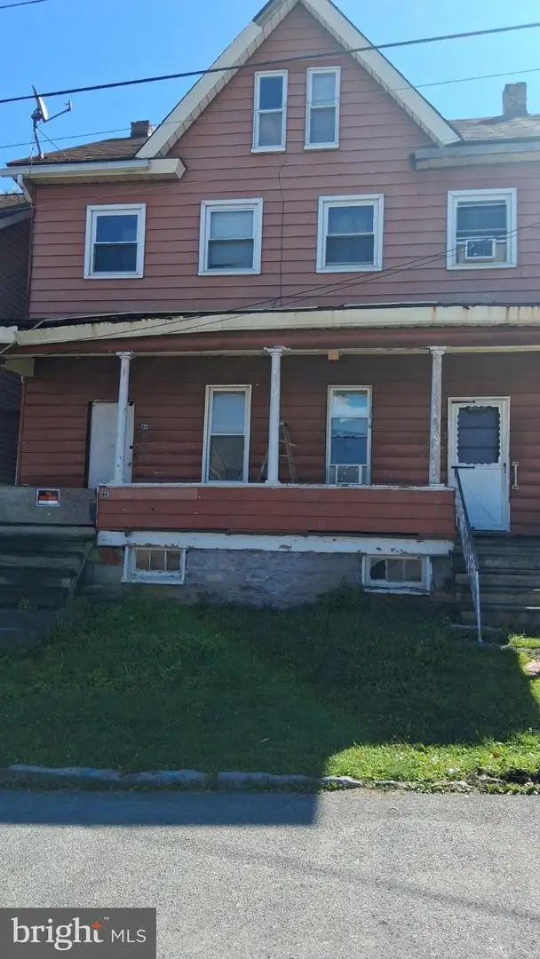 723 3rd Ave, Altoona, PA 16602 - #1