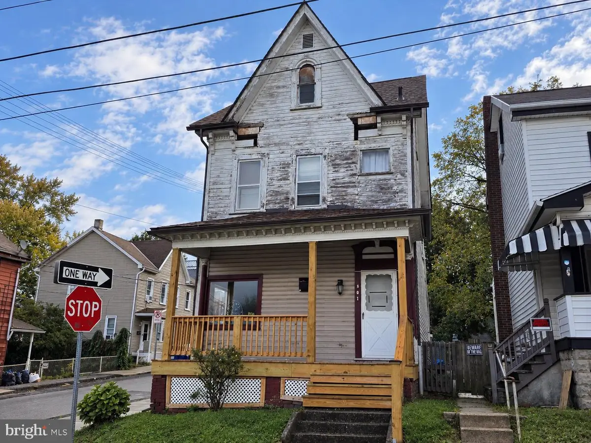 801 3rd Ave, Altoona, PA 16602 - #1