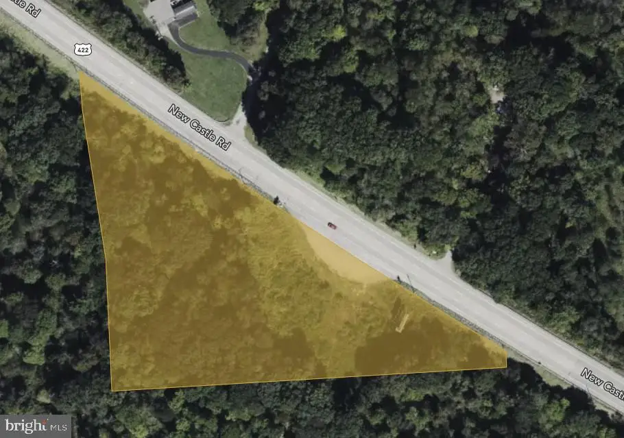 New Castle Rd, Butler, PA 16001 - #1
