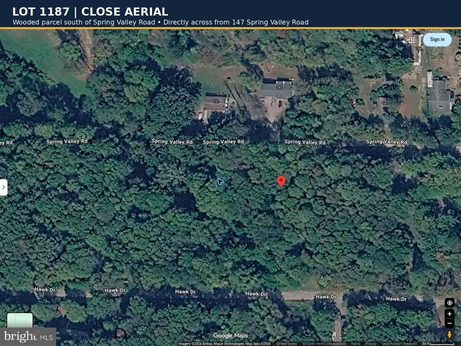 0 Spring Valley Raod, Evans City, PA 16033 - #3