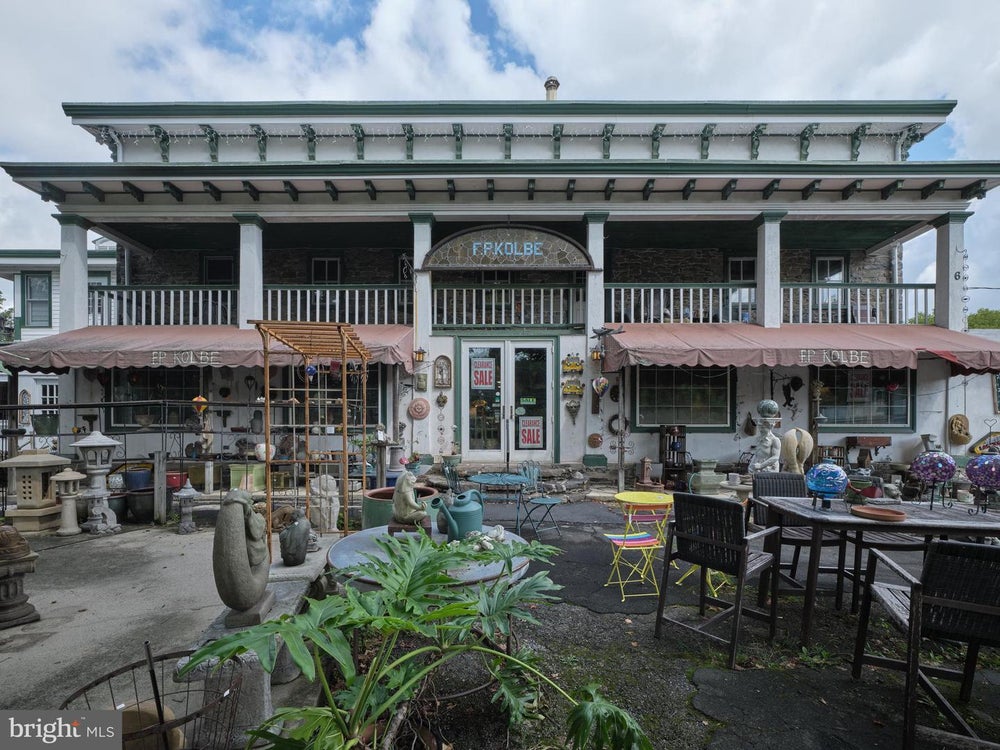 6 River Rd, PIPERSVILLE, PA 18947 ERA