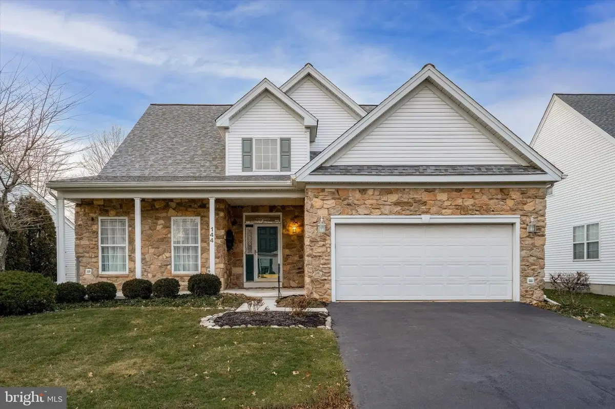 144 S Founders Ct, Warrington, PA 18976 - Image #1