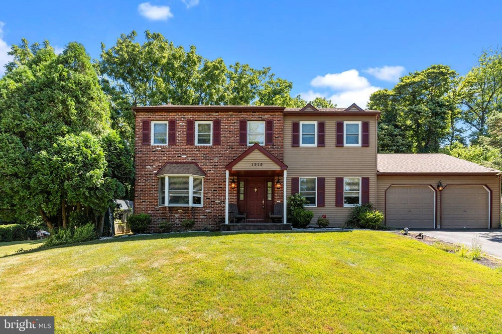 1315 Roberts Ave, FEASTERVILLE TREVOSE, PA 19053 ERA