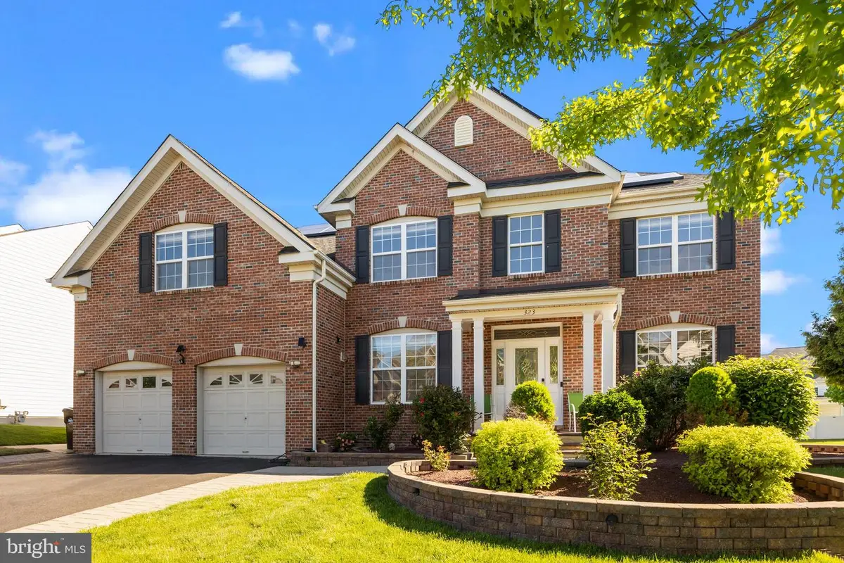 323 Palton Rd, Bensalem, PA 19020 - Image #1