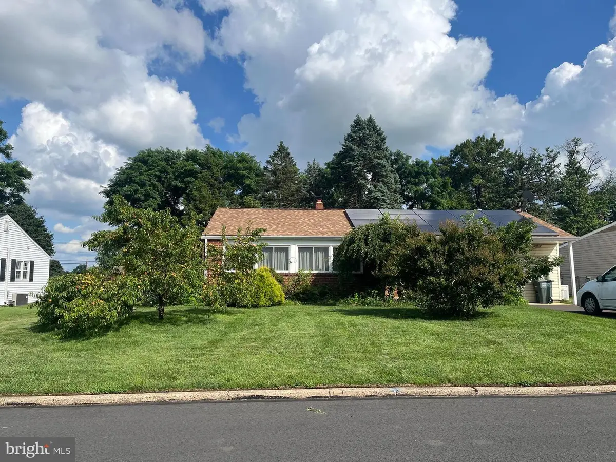 1327 Lacebark St, Feasterville Trevose, PA 19053 - #1