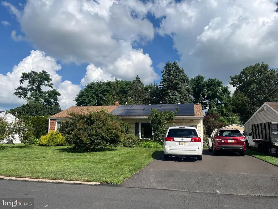 1327 Lacebark St, Feasterville Trevose, PA 19053 - #2