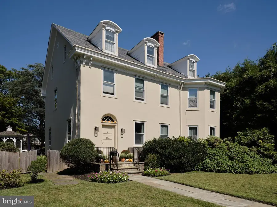 113 E Penn St, Newtown, PA 18940 - Image #2