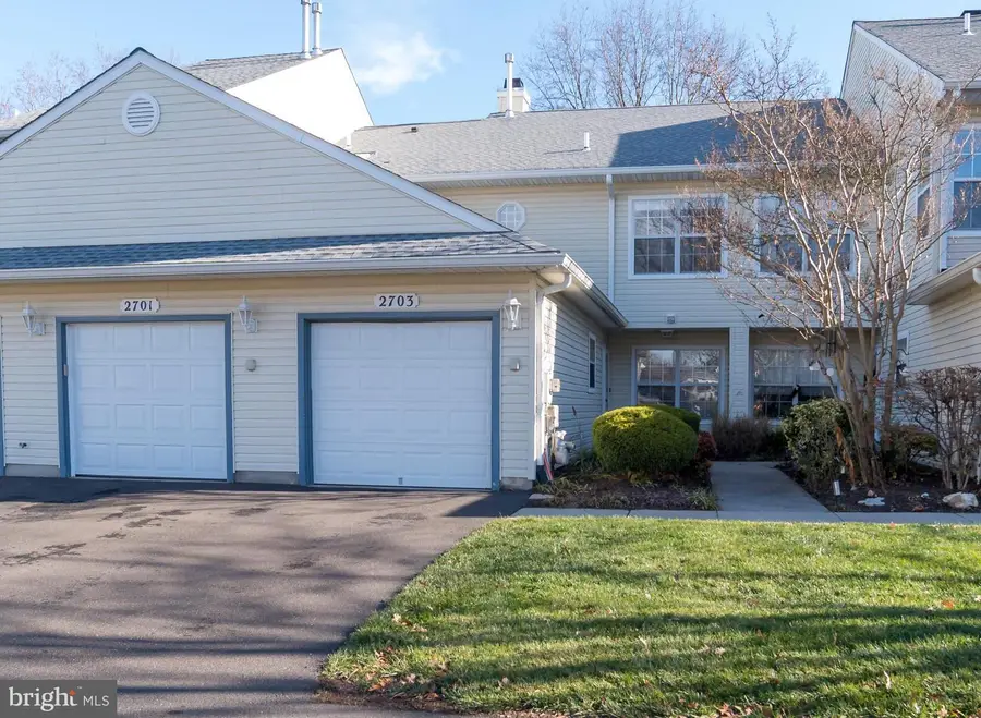2703 Lynbrooke Dr, Yardley, PA 19067 - Image #2