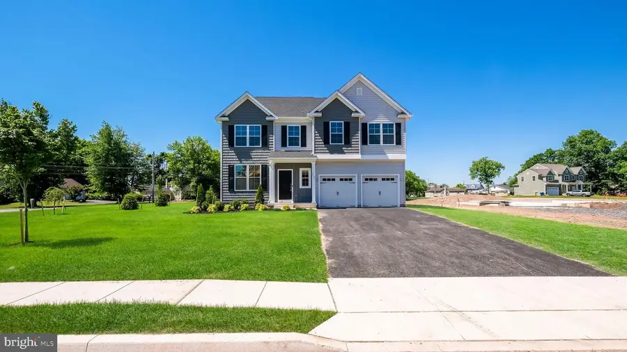1200 Jordan Ln #lot 8, Perkasie, PA 18944 - #3