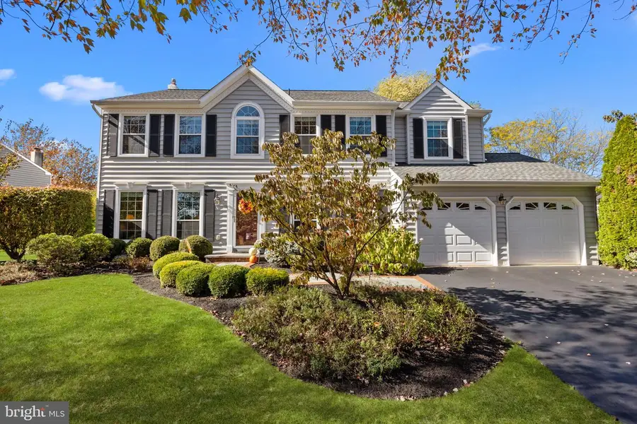 9 Tulip Dr, Newtown, PA 18940 - Image #2