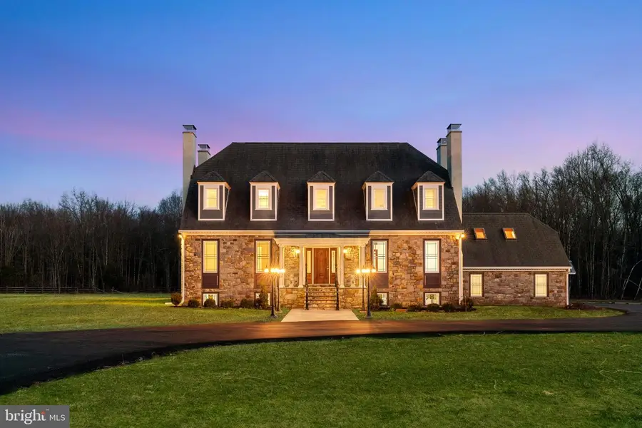 327 Geigel Hill Rd, Ottsville, PA 18942 - #3