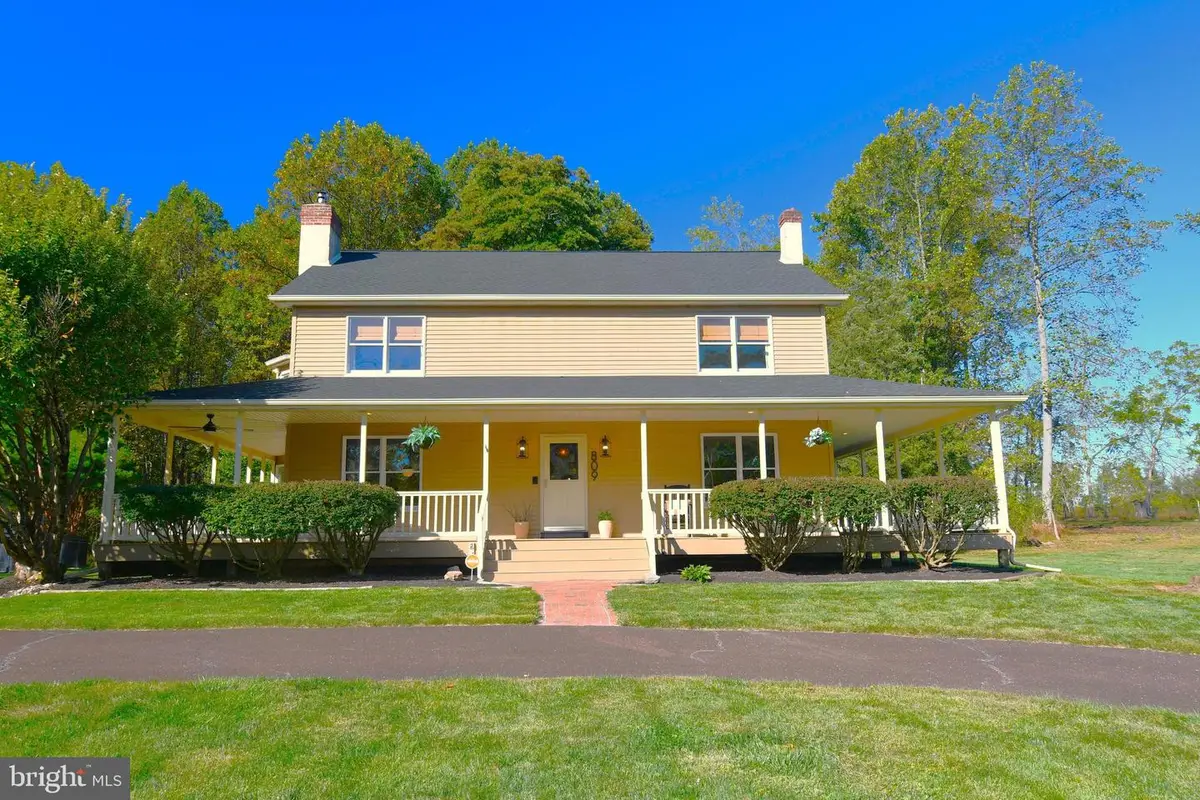 809 Old Bethlehem Rd, Quakertown, PA 18951 - Image #1