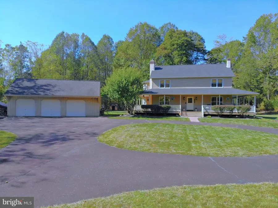 809 Old Bethlehem Rd, Quakertown, PA 18951 - Image #2