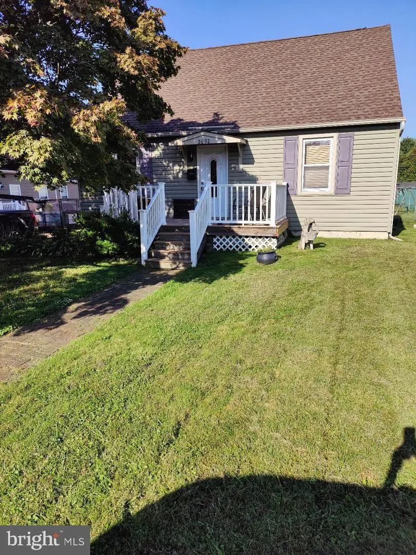 2692 June Ave, Bensalem, PA 19020 - Image #1