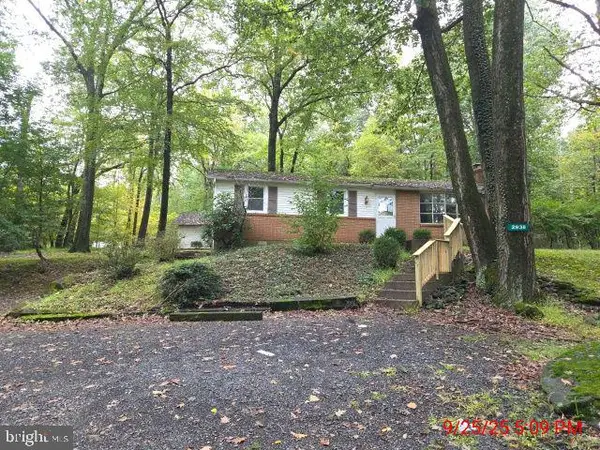 2938 Hill Rd, SELLERSVILLE, PA 18960