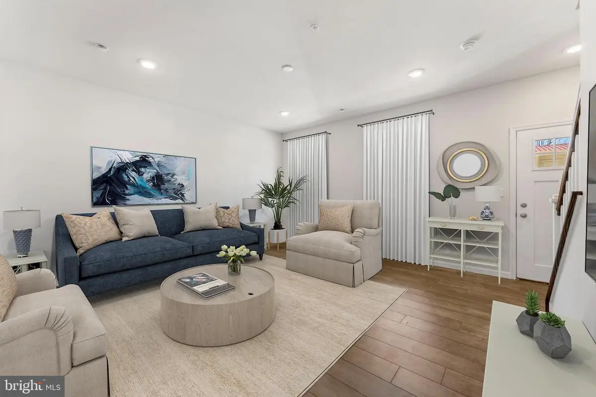 50 N Eighth St #homesite B25, Perkasie, PA 18944 - Image #1