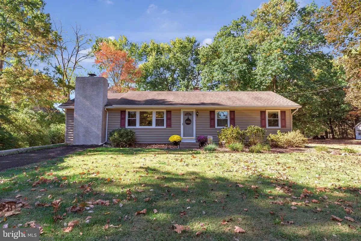 218 Keeley Ave, Doylestown, PA 18901 - Image #1