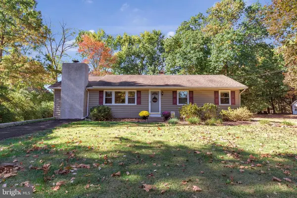 218 Keeley Ave, DOYLESTOWN, PA 18901