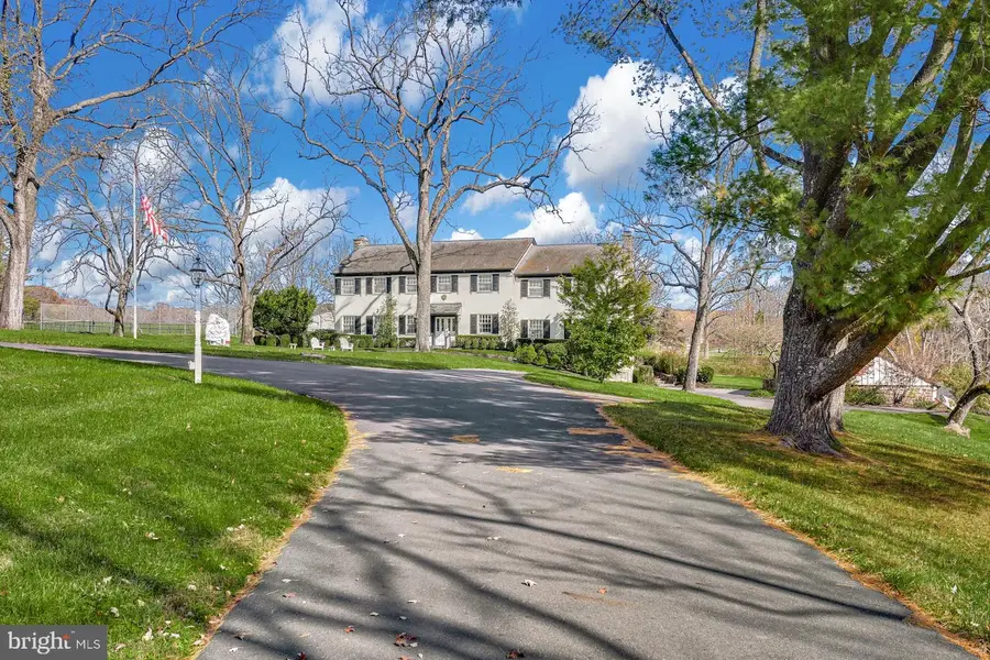 1315 Pineville Rd, New Hope, PA 18938 - #2