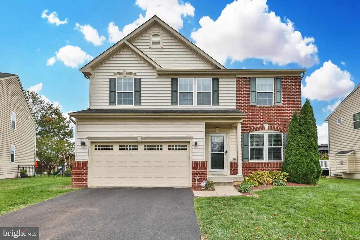 1086 Huntington Rd, Quakertown, PA 18951 - Image #1