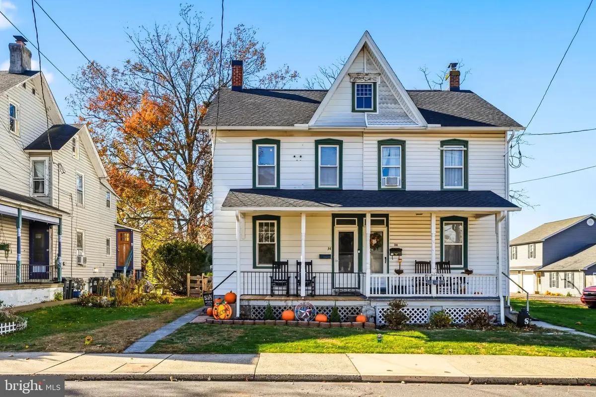 34 N Ambler St, Quakertown, PA 18951 - Image #1