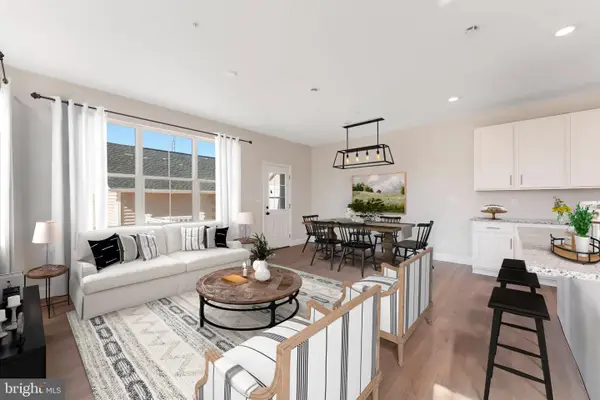 52 N Eighth St #homesite B26, PERKASIE, PA 18944