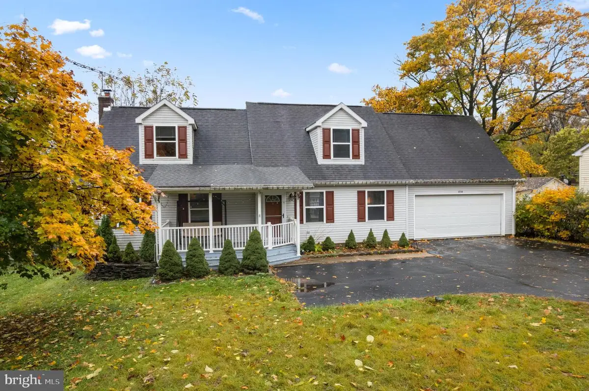 2710 S Old Bethlehem Pike, Sellersville, PA 18960 - Image #1