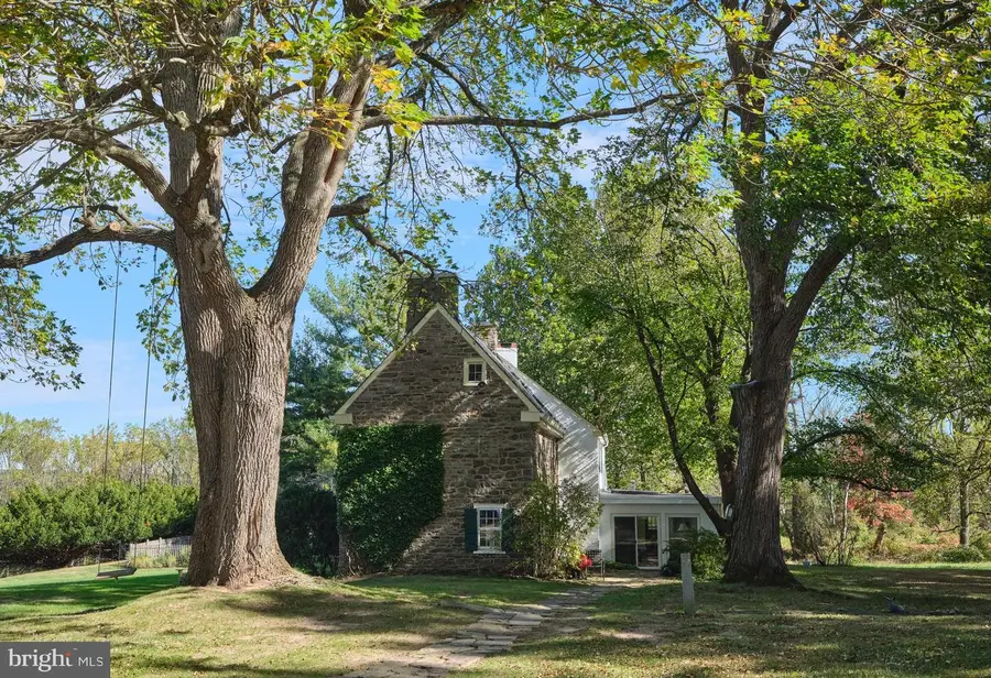 6832 Paxson Rd, New Hope, PA 18938 - #3