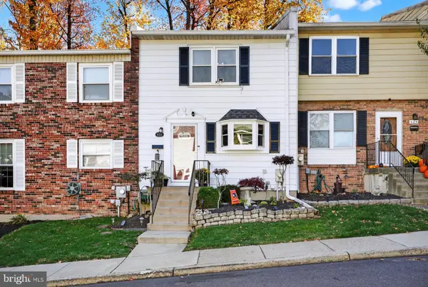 423 N Mount Vernon Cir, BENSALEM, PA 19020