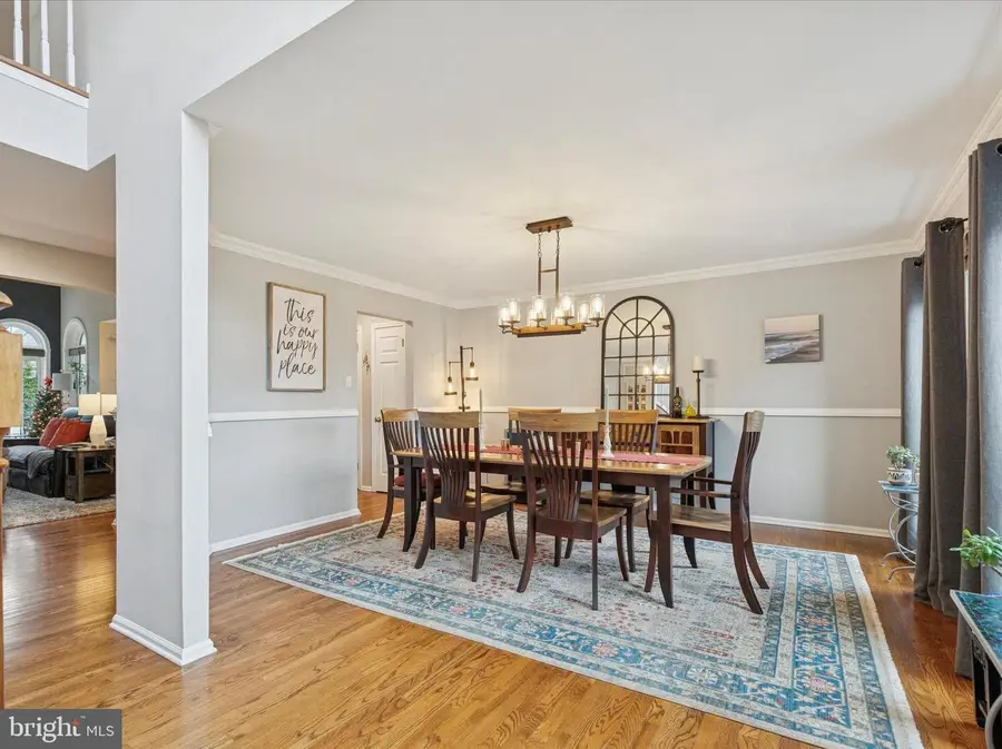 1007 Canter Cir, New Hope, PA 18938 - Image #3