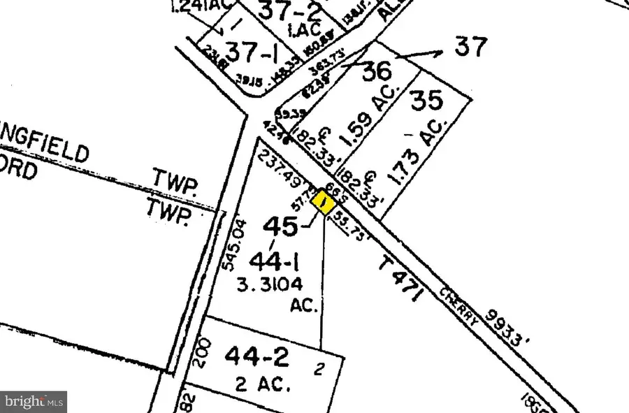 0 Cherry Rd, Quakertown, PA 18951 - Image #2
