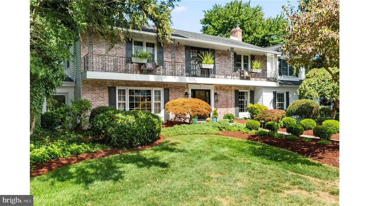 888 Gainsway Rd, Yardley, PA 19067 - Image #1