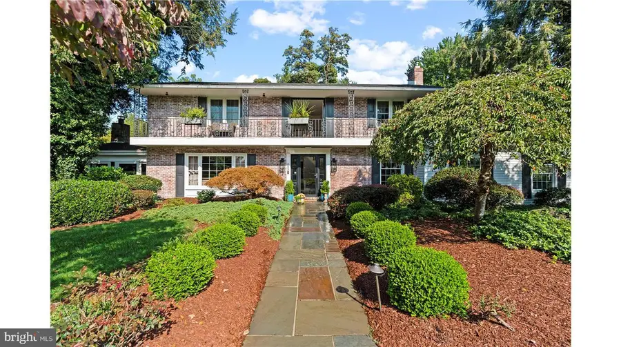 888 Gainsway Rd, Yardley, PA 19067 - Image #2