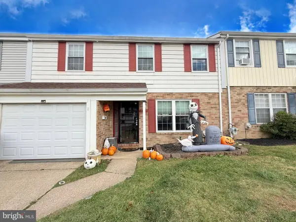 3351 Carroll Ct #s, BENSALEM, PA 19020