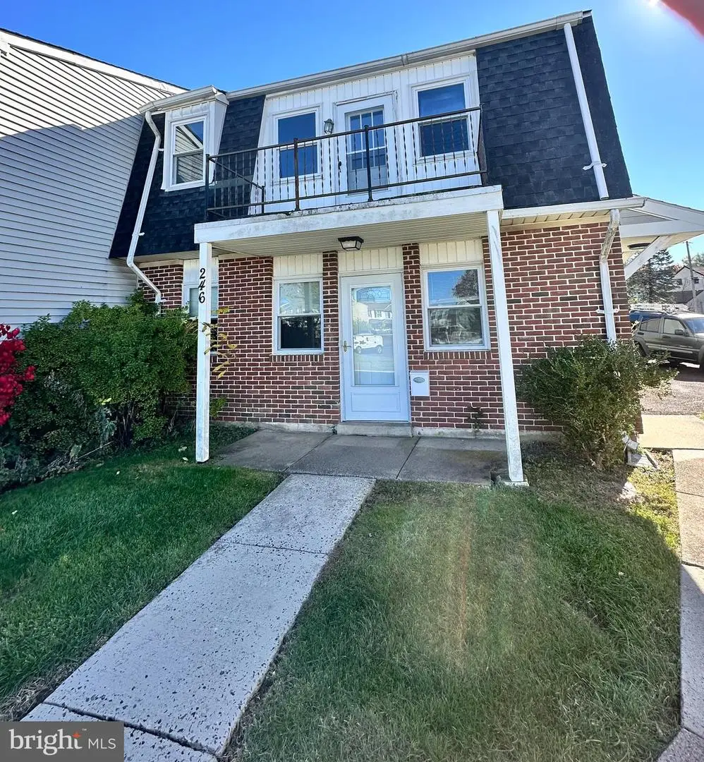 246-247 Washington Pl, Telford, PA 18969 - Image #1