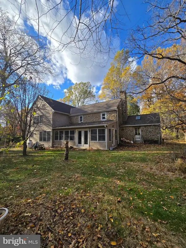 214 Gameland Rd, SELLERSVILLE, PA 18960