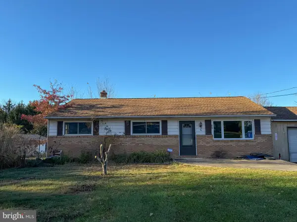 214 Three Mile Run Rd, SELLERSVILLE, PA 18960