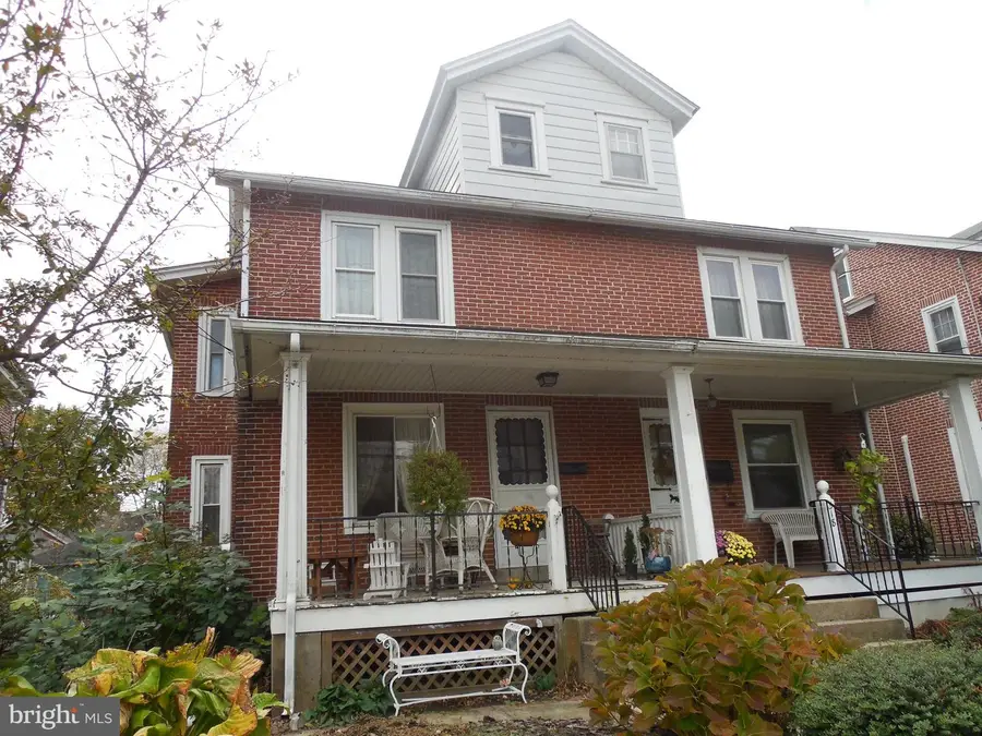 316 Washington Ave, Sellersville, PA 18960 - Image #3