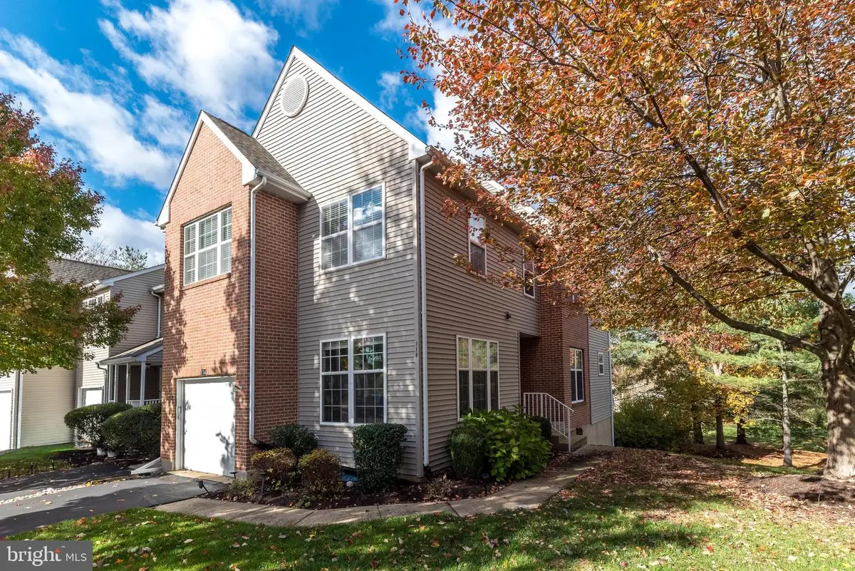 114 Blackfriars Cir, Doylestown, PA 18901 - Image #1