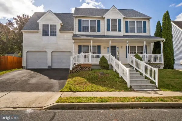 1805 Leedum Ln, QUAKERTOWN, PA 18951