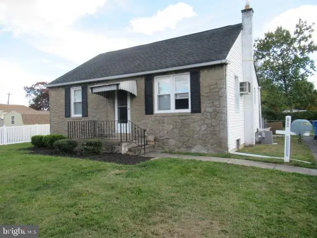 222 New York Ave, Croydon, PA 19021 - Image #1