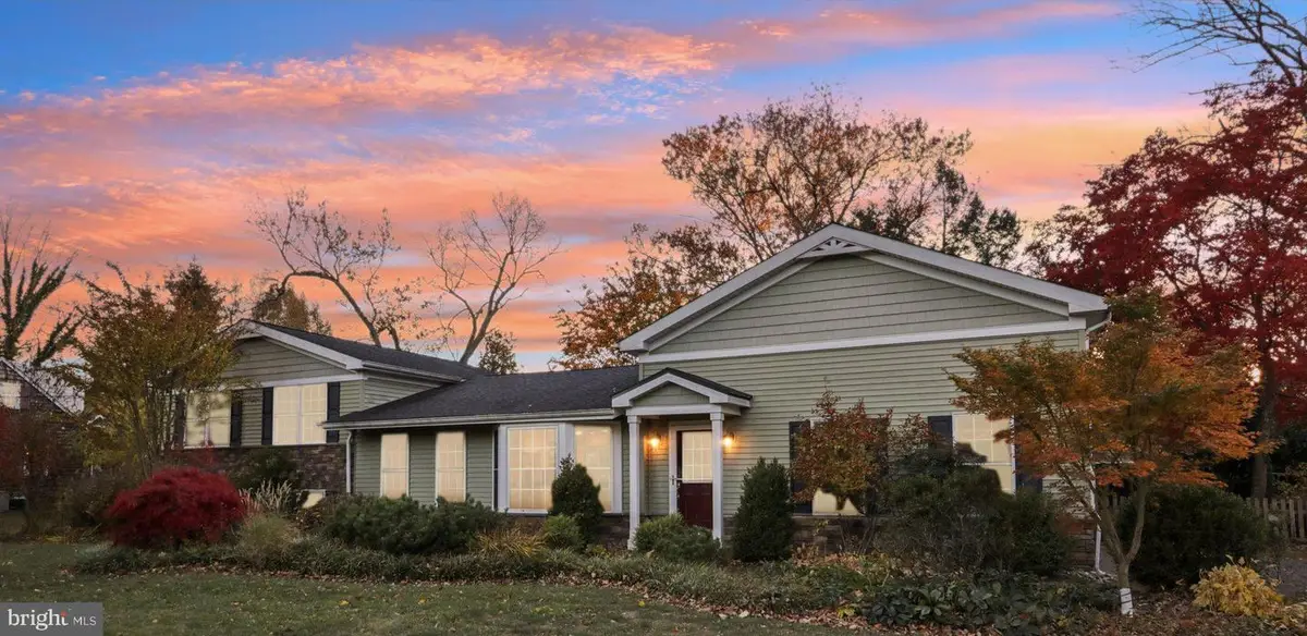 1107 General Sullivan Rd, Washington Crossing, PA 18977 - Image #1