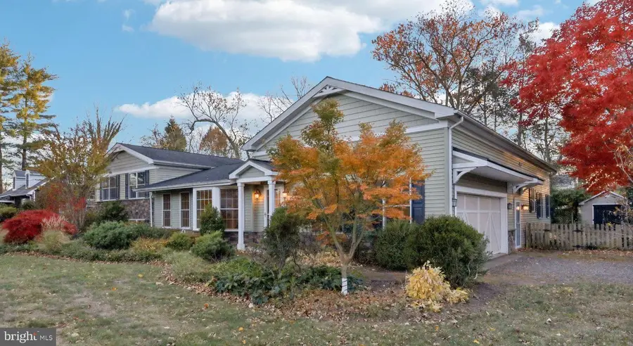 1107 General Sullivan Rd, Washington Crossing, PA 18977 - Image #3