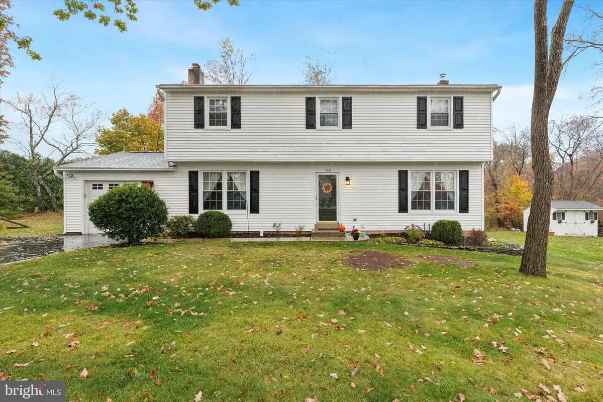116 Chestnut Dr, Quakertown, PA 18951 - Image #1