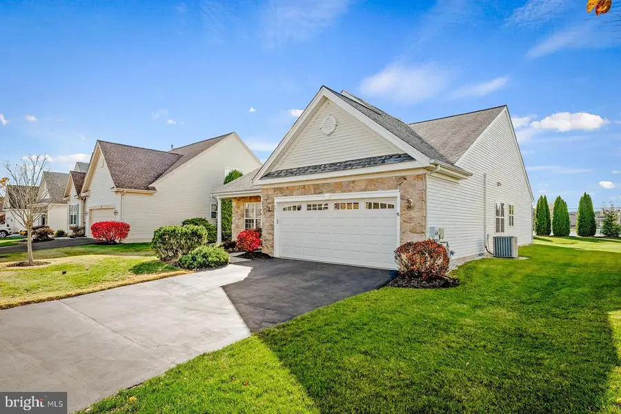 407 Maryjoe Way, Warrington, PA 18976 - Image #3